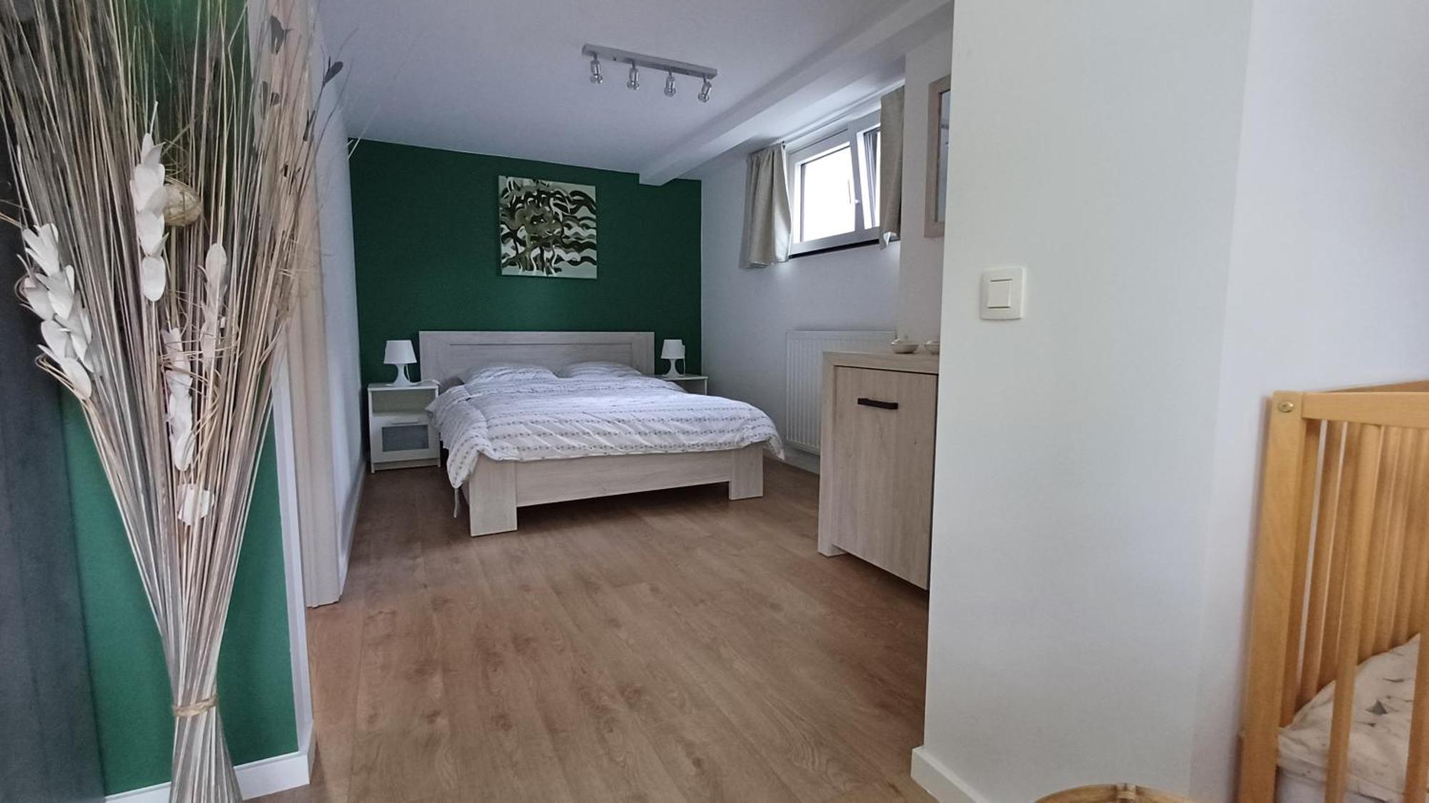 Villa Le Vieux Pres Bertrix Esterno foto